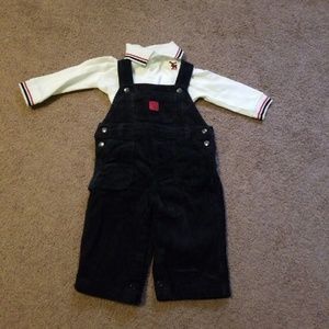 Boys outfit